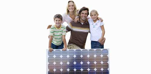 For Solar Panel Owners